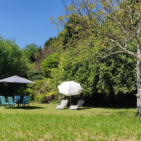 Maison Shizen Lisle Extérieur photo