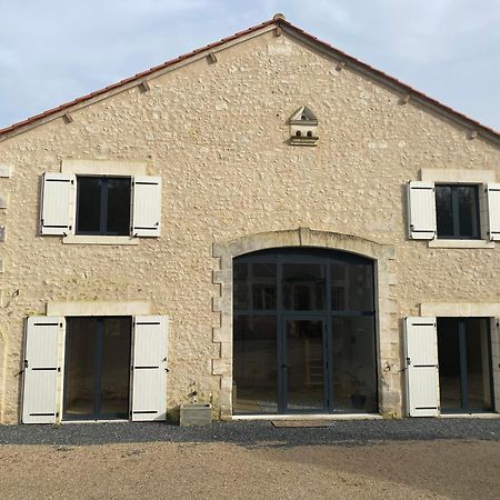 Maison Shizen Lisle Extérieur photo