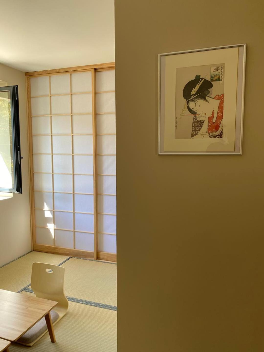 Maison Shizen Lisle Extérieur photo