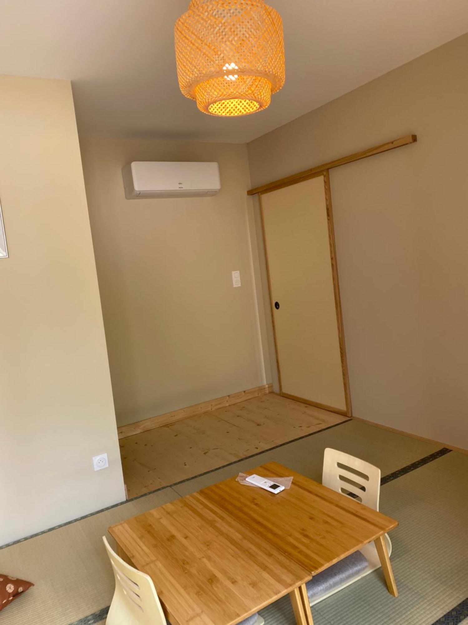 Maison Shizen Lisle Extérieur photo