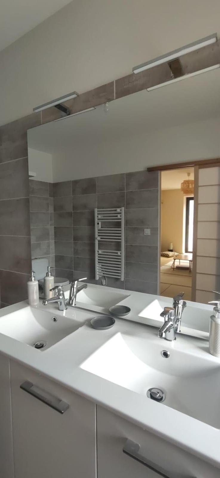 Maison Shizen Lisle Extérieur photo