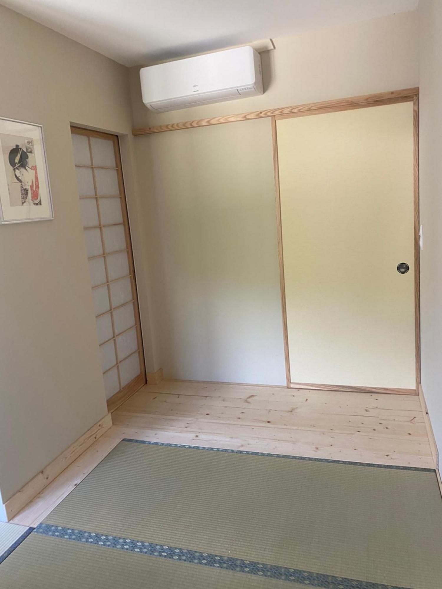Maison Shizen Lisle Extérieur photo