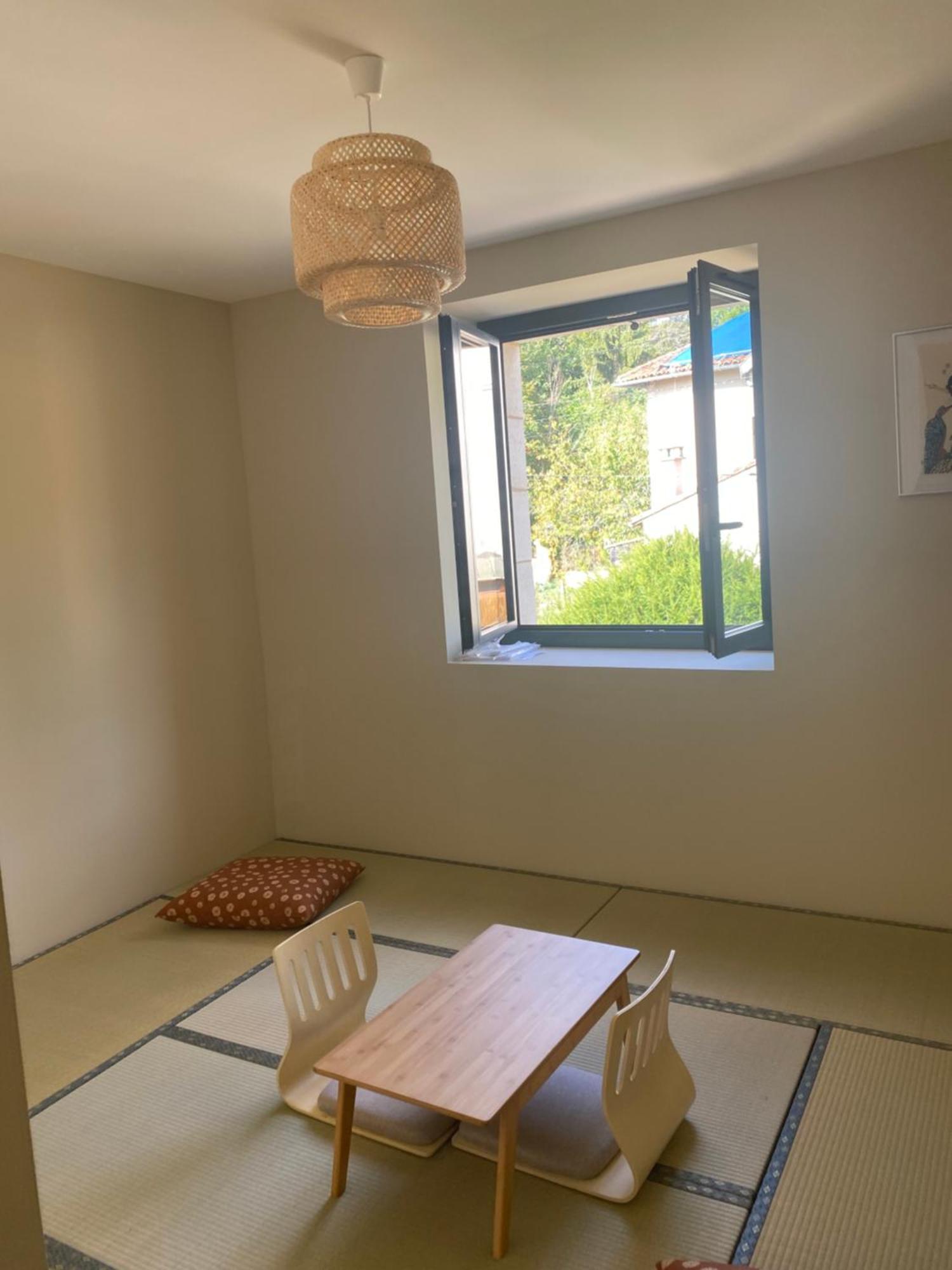 Maison Shizen Lisle Extérieur photo