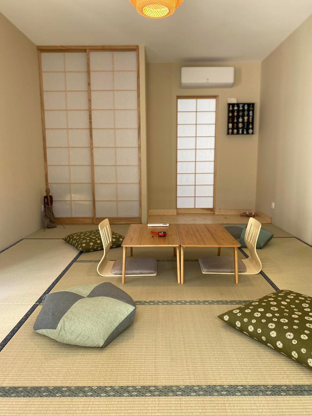 Maison Shizen Lisle Extérieur photo