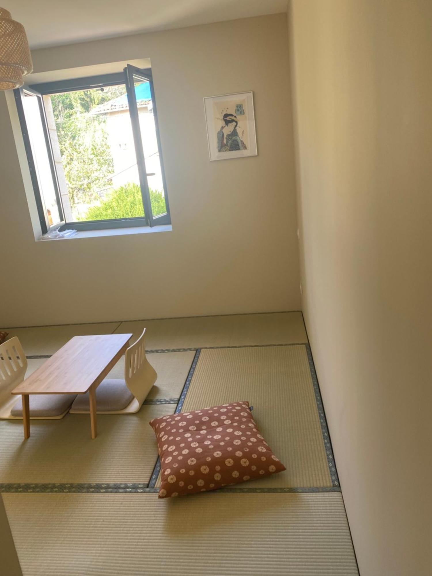 Maison Shizen Lisle Extérieur photo
