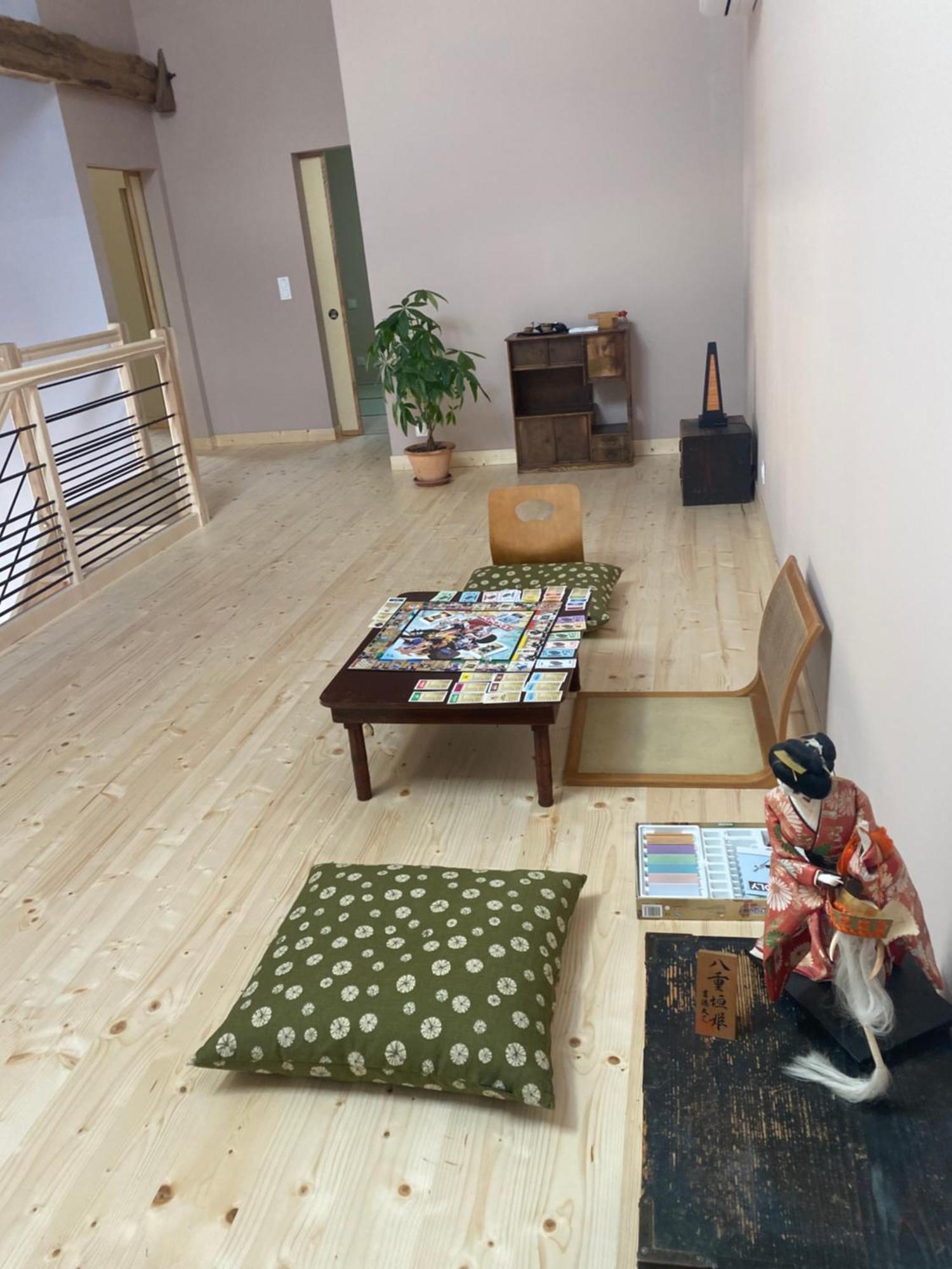 Maison Shizen Lisle Extérieur photo